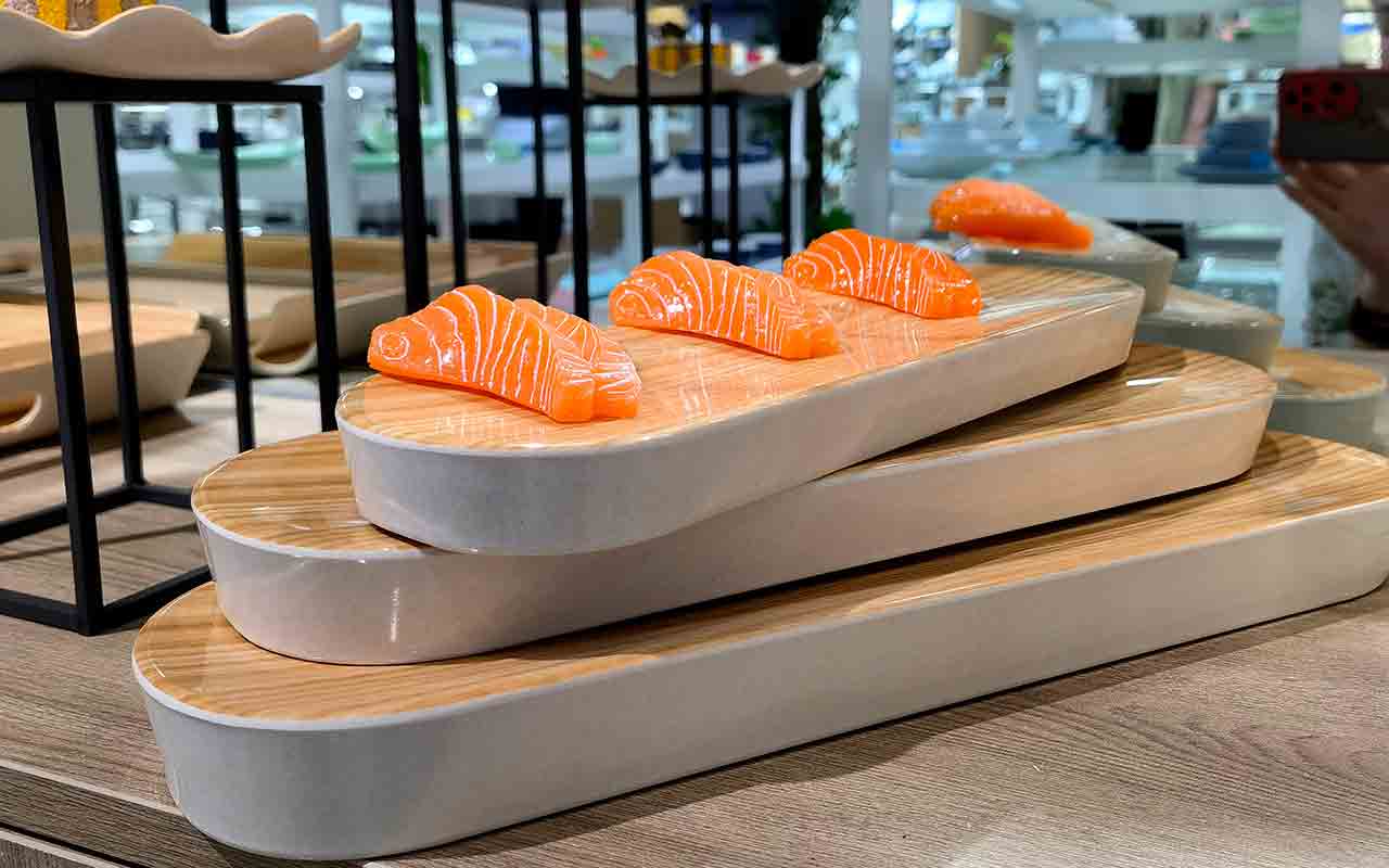 密胺餐具能否保障“舌尖上的安全”?