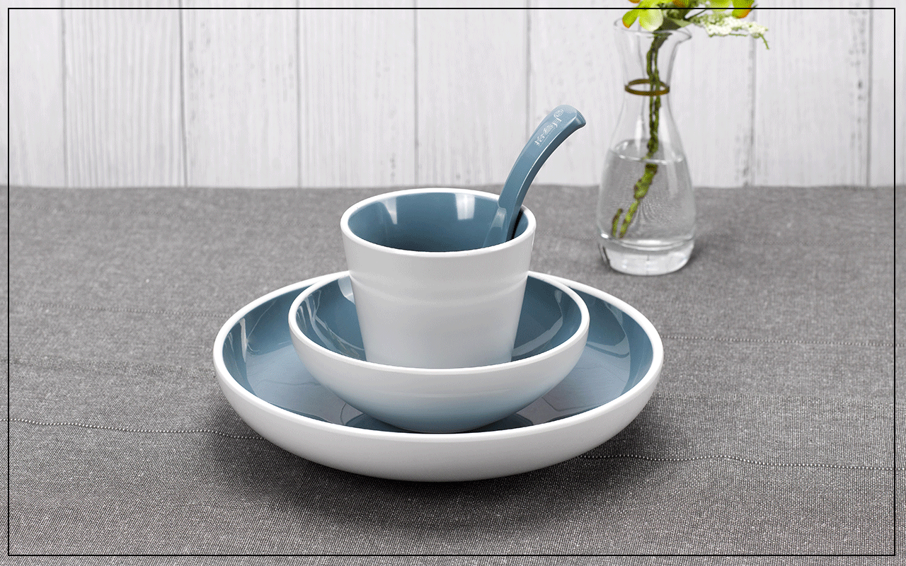 中西餐擺臺(tái)