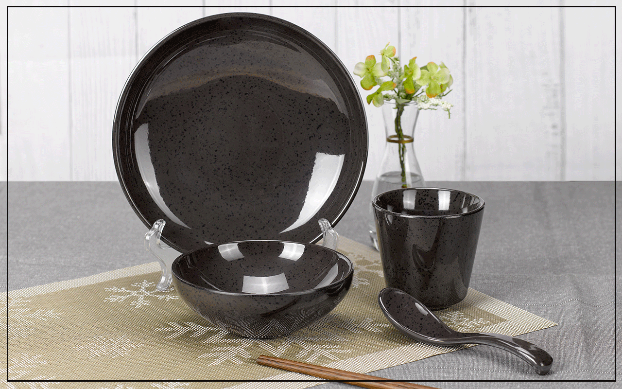 餐飲連鎖擺臺(tái)