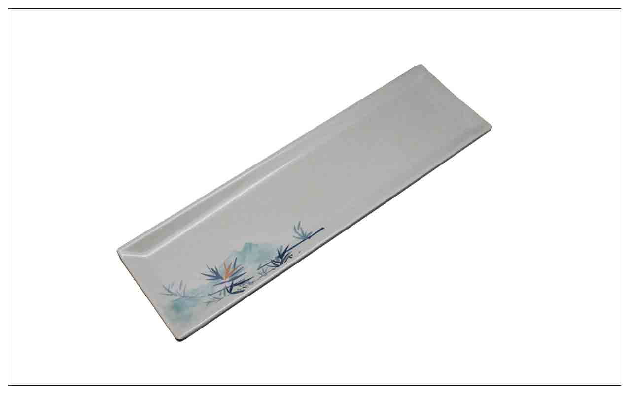 長(zhǎng)方形盤子