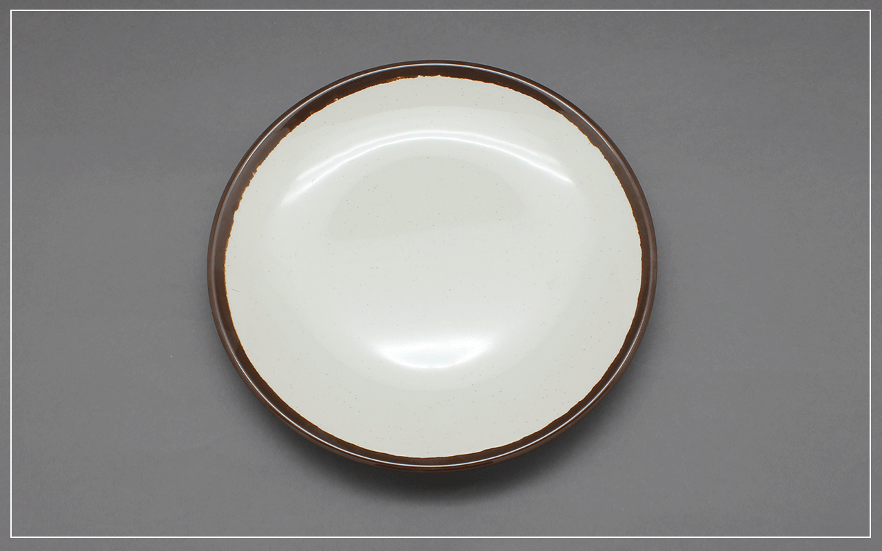 7寸-14寸圓形深盤(pán)