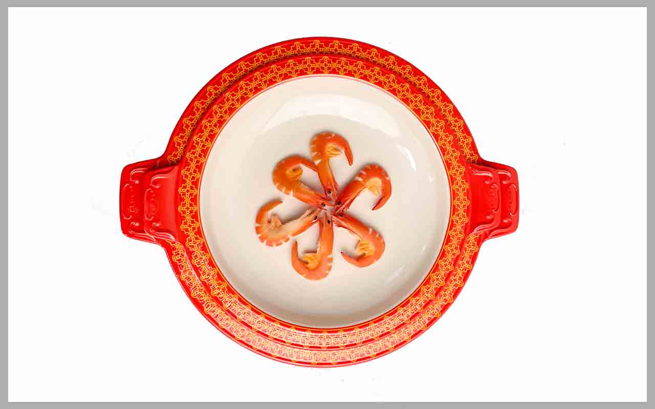 酸菜魚(yú)盤(pán)