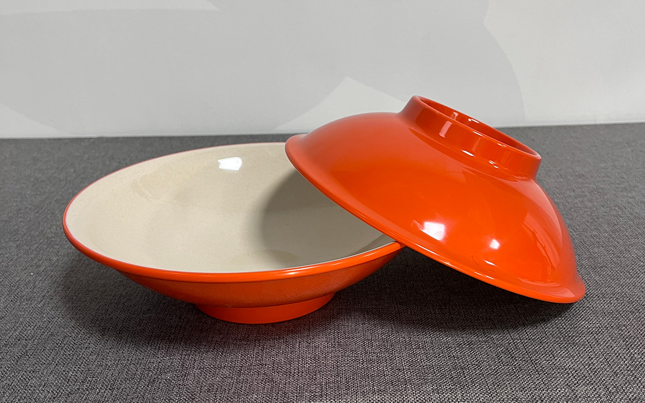 愛(ài)馬仕橙密胺廠(chǎng)家批發(fā)直售