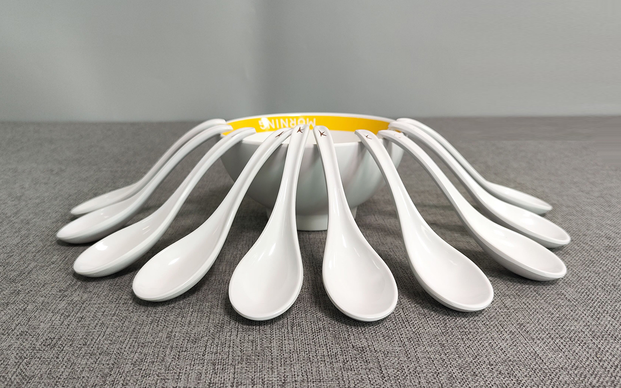 食品級密胺湯勺