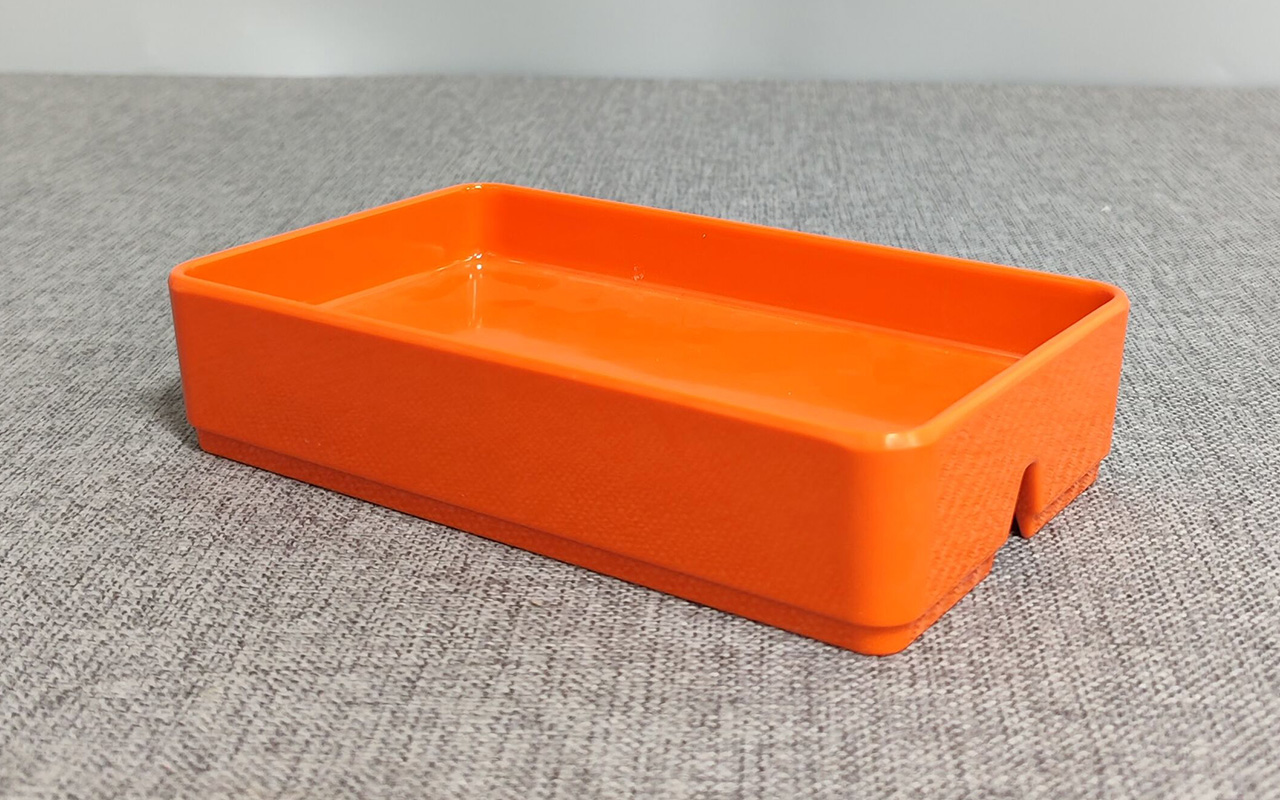 展示柜菜盤(pán)