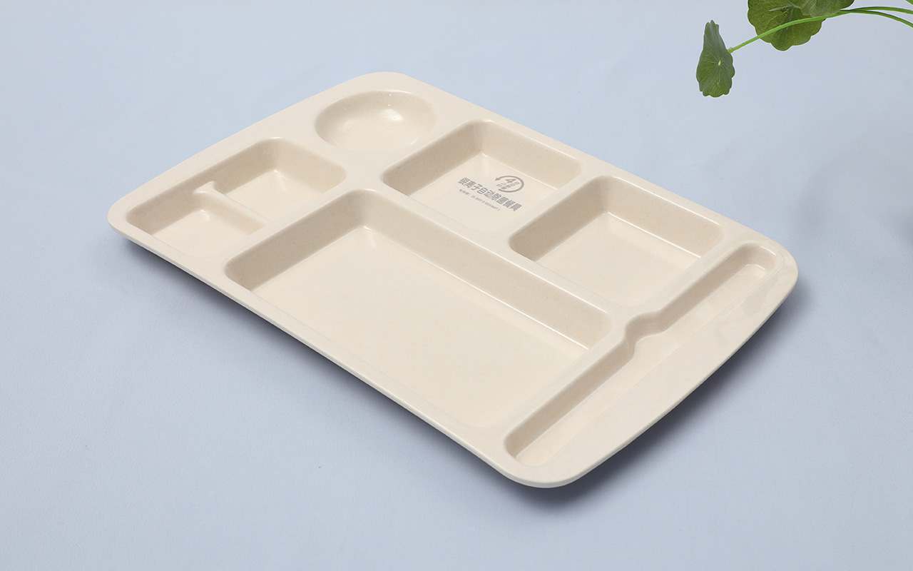 用銀離子餐具對(duì)人身體好嗎 多格餐盤