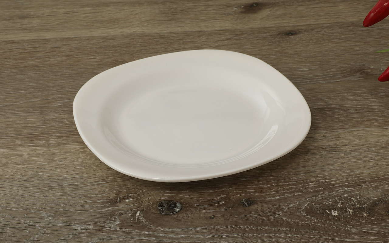 密胺四方盤(pán)