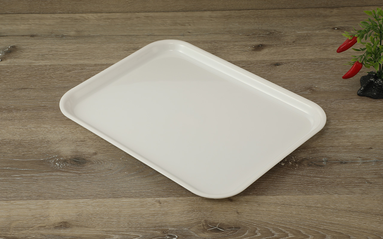 長(zhǎng)方形餐盤(pán)