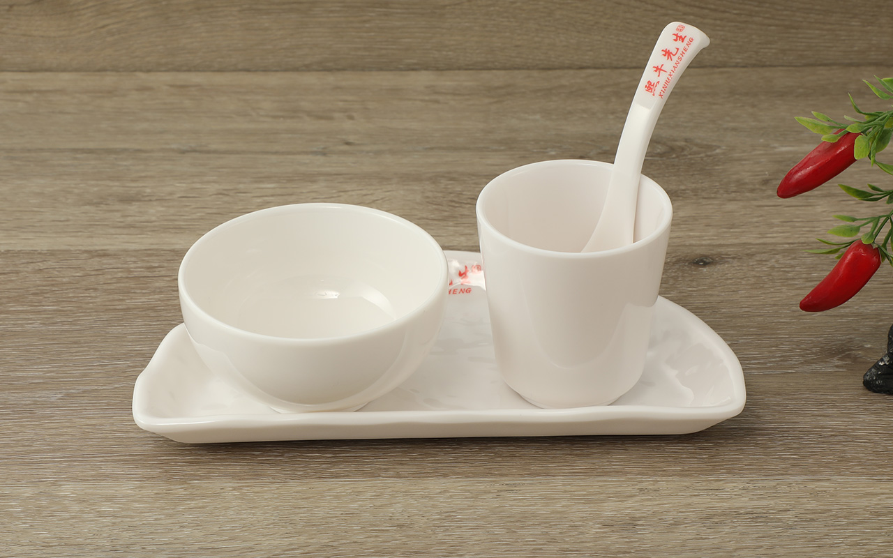 擺臺(tái)餐具商用